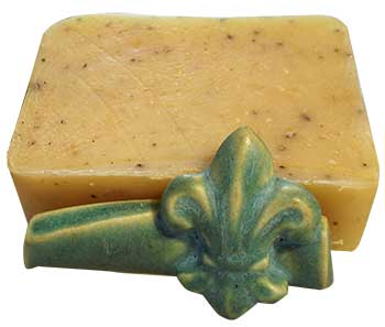Oatmeal Soap