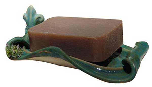 Natural Soap