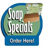 Soap Specials